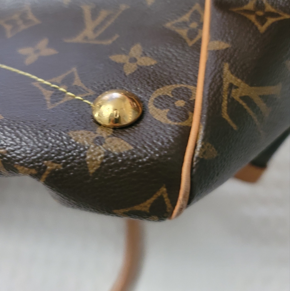 Louis Vuitton Tivoli bag Sale💋 - Picture 15 of 16